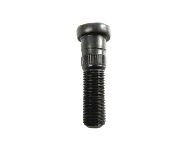 Wheel Stud Set (10Pcs) M14-1.50 Rear For Chevy/GMC Express, Silverado, Suburban, C-Series – Dorman RB49J3