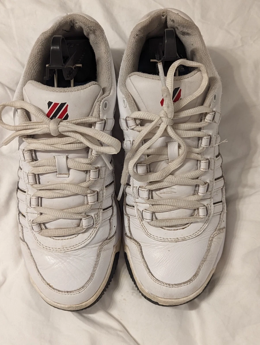 K swiss hotsell court blast
