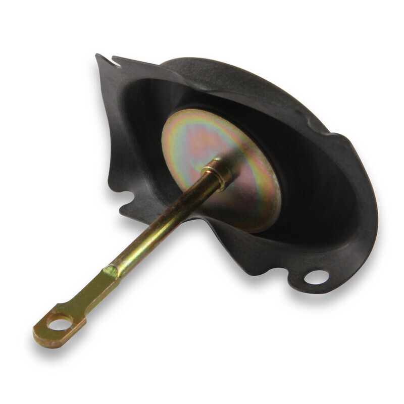 Holley Carburetor Secondary Throttle Diaphragm 1354; Vacuum Secondary
