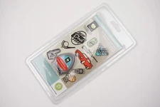 Cricut 2001004 cartridge Father's Day New and Sealed 