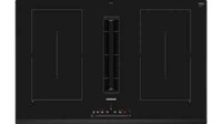 Siemens ED851FQ15E  iQ500 Venting Induction Hob 80 cm