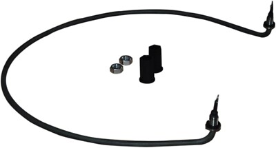 Dishwasher heating element for Amana ADB1400AGS1 ADB1100AWS5
