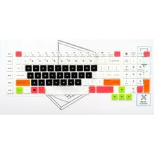 keyboard skin for HP Omen 17-AN013TX 17-AN014tx 17-AN008CA 17-AN010CA AN110NR