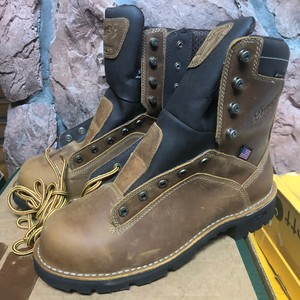 danner quarry 400g