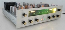 Fisher FM-1000 FM Stereo Tuner for Restoration