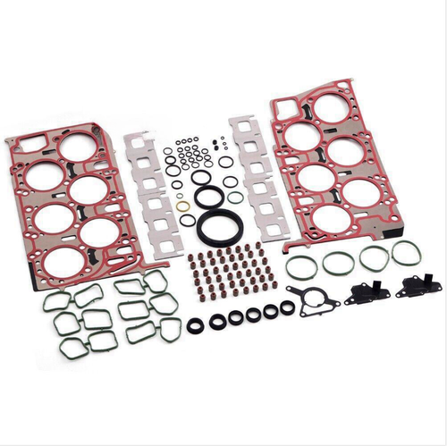Engine Overhaul Gasket Set For Bentley Bentayga Continental Flying Spur 6.0T W12