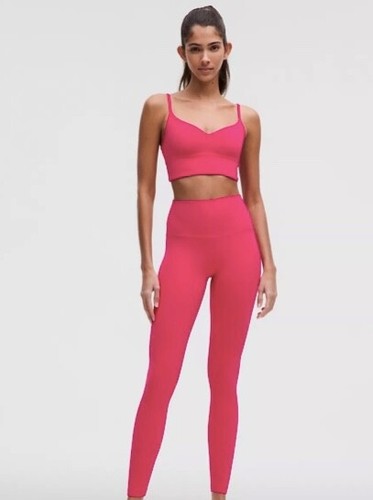 Lululemon Align High Rise Pant 28" New Authentic Retail $98-$118 - Picture 168 of 180
