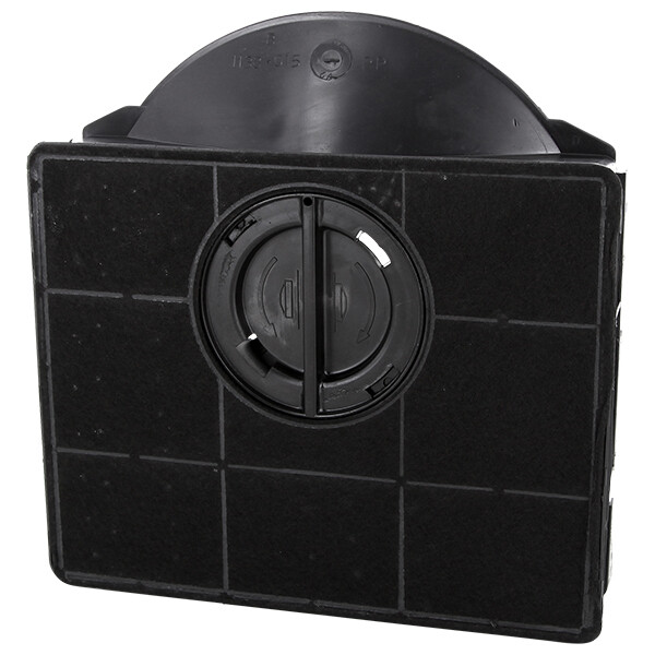 (15,50€/1Stk) Filtronix Aktivkohlefilter Alternativ Zu Wpro CHF303, 481281718532-image