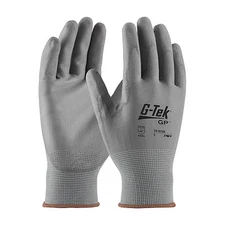 PIP G-Tek NPG Nylon Work Gloves Polyurethane Coated Grip XXL 33-G125/XXL(6 Pair)