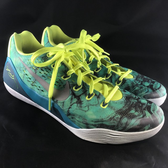 kobe 9 em easter