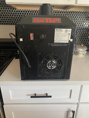 Jäegermeister Shot Cooler | eBay