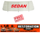 <!--F#f_0-->HOLDEN HR SEDAN REAR INTERNAL VENETIAN CREAM IN COLOUR X2 SPECIAL PREMIER<!--F/-->