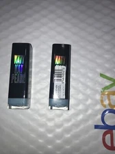 2 LIPSTICK LOT COVERGIRL Katy Kat Pearl KP14 BLUE-TIFUL KITTY sealed NWOB