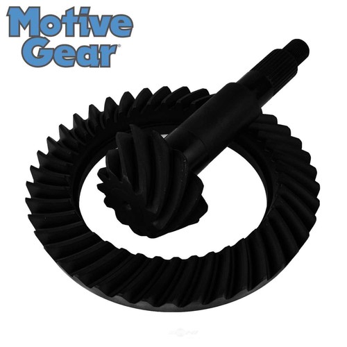 Motive Gear D60IK Differential Ring & Pinion Installation Kit - Complete Setup For Gear Installation