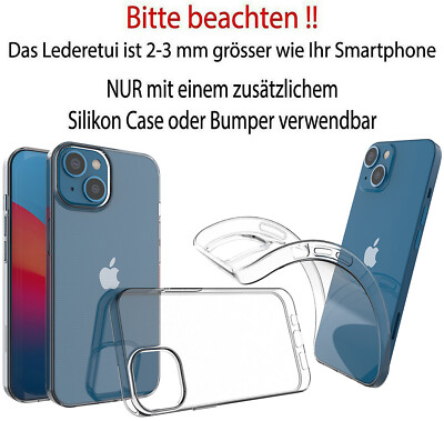 Cadorabo Custodia in Finto Cuoio Verde per Wiko Jerry 3 - Eleganza 360