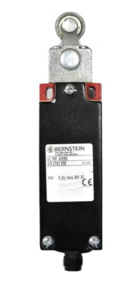 パッチ Bernstein 612.2785.928 Limit Switch GC-PNP AHSRK (Used) | eBay