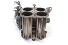 COLLETTORE DI SCARICO CON VALVOLA HONDA CBR 900 RR FIREBLADE SC50 2002 - 2004 18