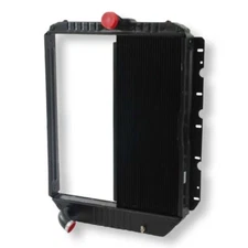 Truck Radiator Fits International 3000 3600 3800 4100 4400 7300 7700 Series