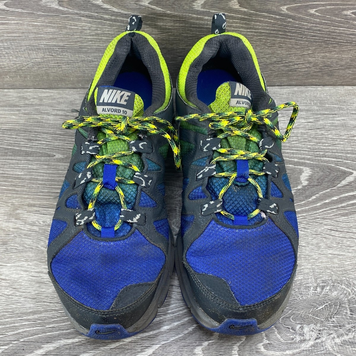 nike alvord 10 price