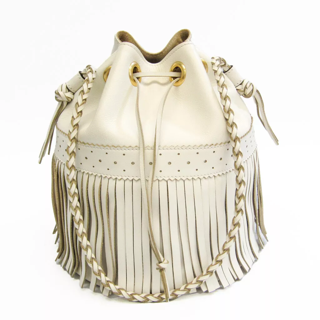 J&M Davidson Carnival L Women's Leather Shoulder Bag