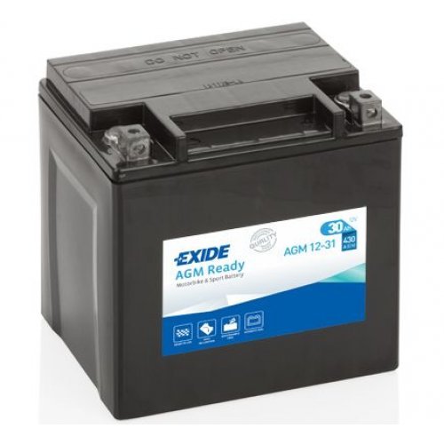 Exide AGM1231 online kaufen | eBay