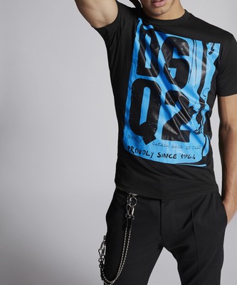 dsquared mens t shirt