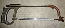 VTG MITEE CUT HACKSAW MADE IN USA ADJUSTABLE BLADE
