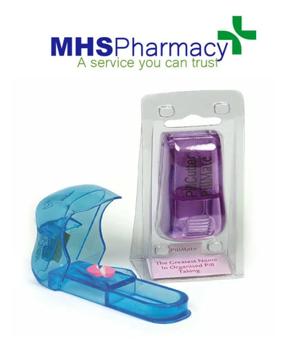 Pillmate Pill Cutter