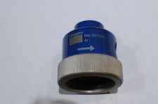 TRUMPF LASER FILTER HOUSING PART NO. 0377002