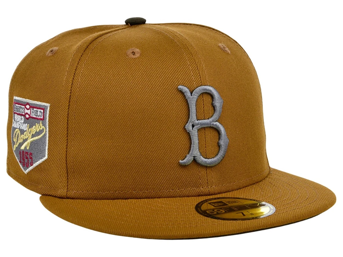 Brooklyn dodgers 5950 Clearance