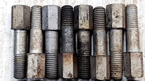 OEM 1930-1973 Iron Head Bolts Servi WL UL WLA G RL VL DL Engine Harley G164 - 第 4/4 張圖片