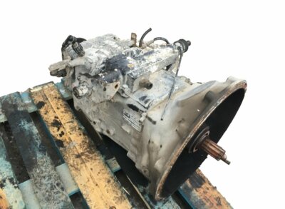 20401948 20376964 T600B FS/4106B Gearbox 20401948 Transmission For  