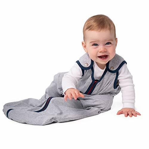 2.4 tog baby sleeping bag