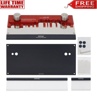DSPIAE AT-PB Photo Etched Parts Bender Photo Etch Bending Tool w/ Dual Worktop