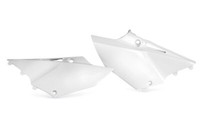 Acerbis Nummernschild Seitenlichter Weiß Yamaha Wr 125 2T 2015-2021 0017872.030