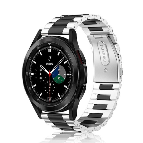 20/22mm For Samsung Galaxy Watch Gear S3 S2 Classic Watch band Stainless Steel - Picture 24 of 30
