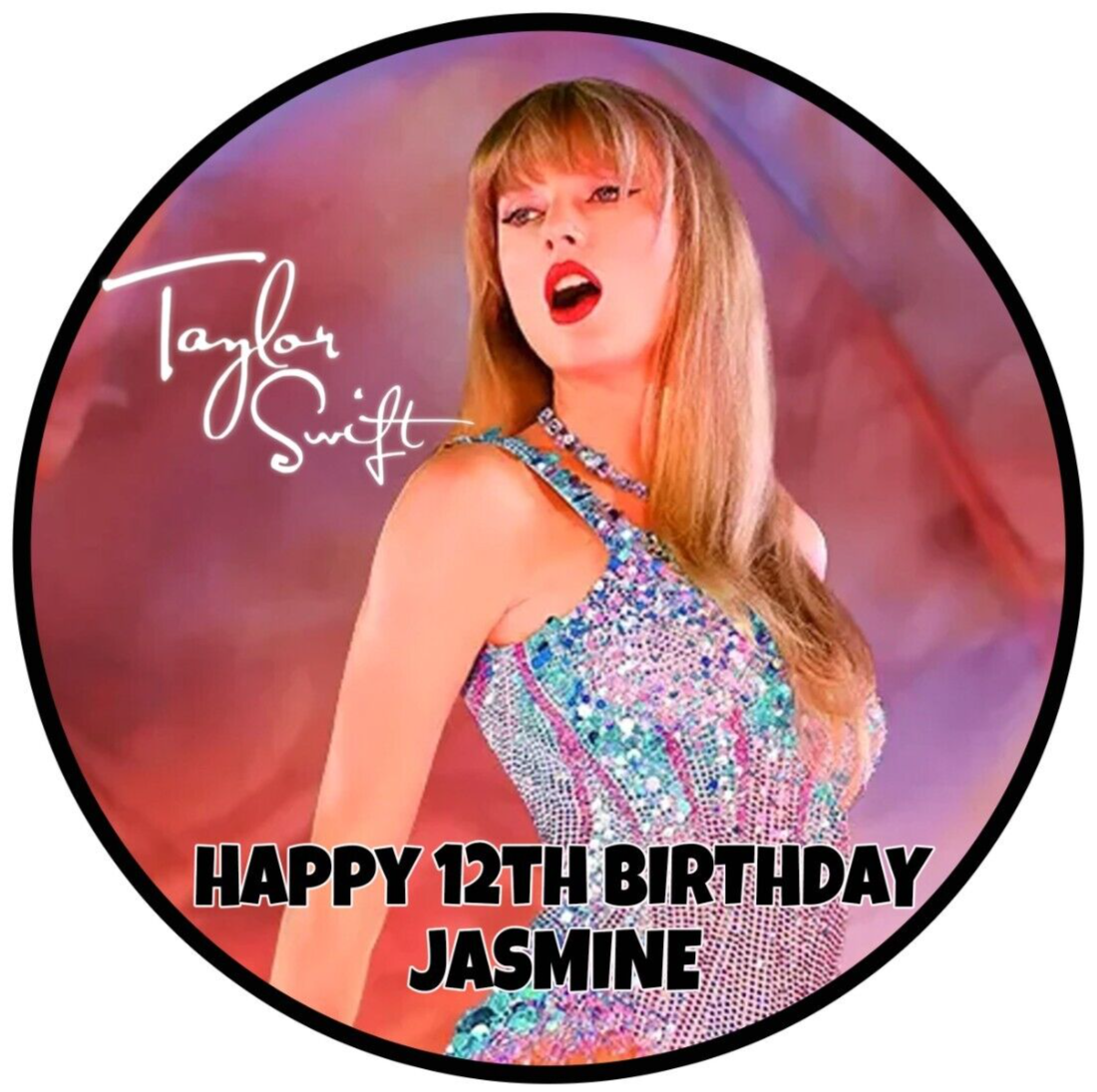 1-x-taylor-swift-edible-cake-topper-wafer-paper-personalised-kids