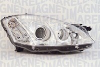 Hauptscheinwerfer Bi-Xenon Magneti Marelli 710301216286 FüR MERCEDES-BENZ