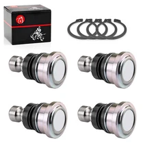 Upper Lower Front Ball Joint For Polaris 7081867 7081992 7082275 7082487 7082422
