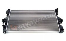 Radiateur Fiat DUCATO