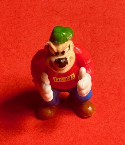 DISNEY FIGURE PVC / PLASTICA - Scegli il Tuo Personaggio - LEGGI DESCRIZIONE - Foto 98 di 155