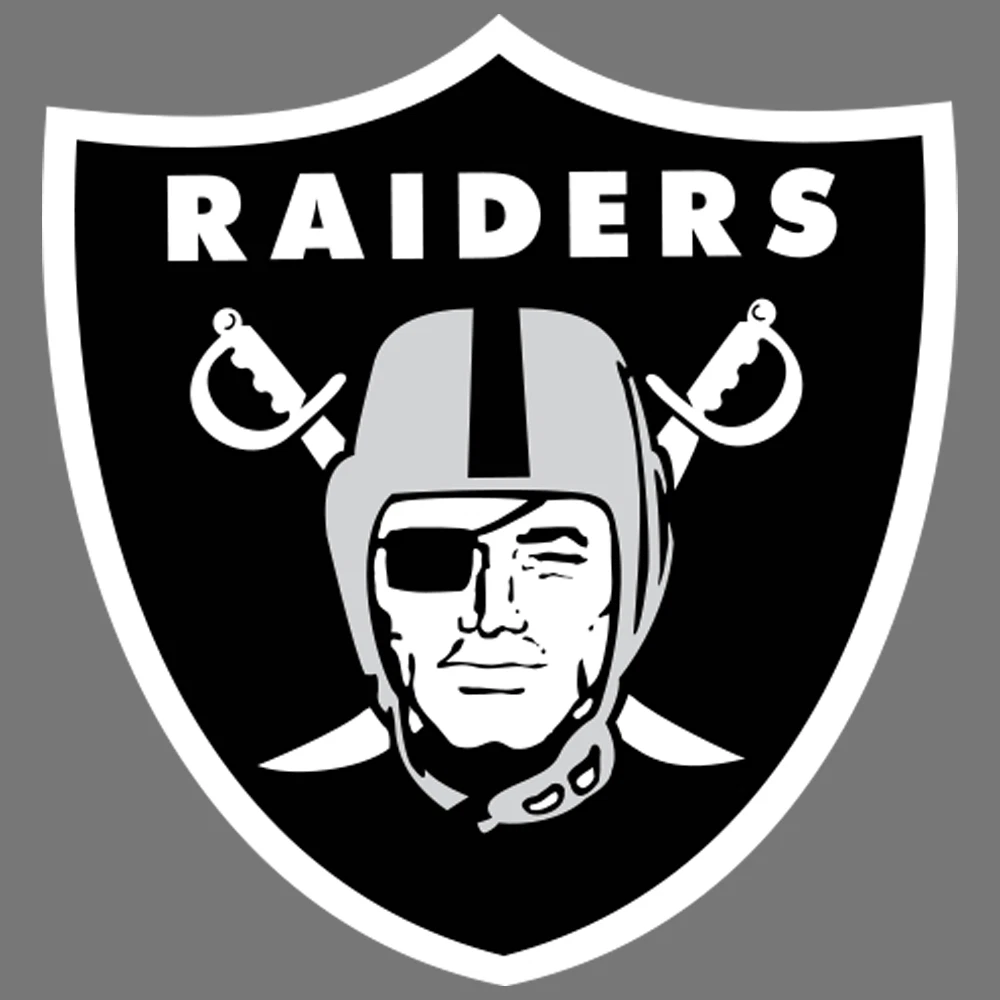 raiders logo