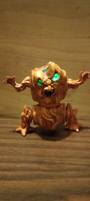 INHUMANIODS- REDSUN- MURTORE- 1986 HASBRO