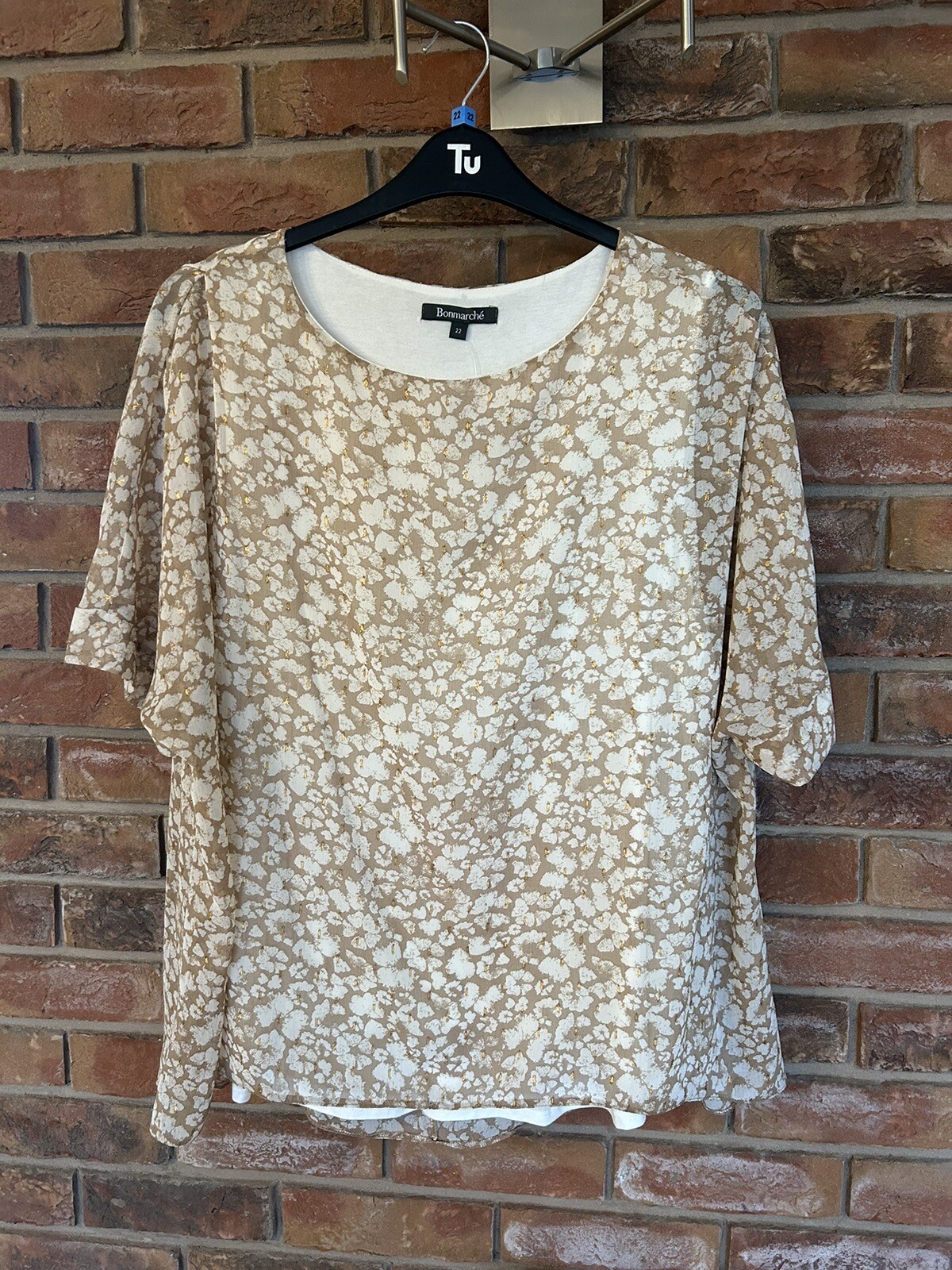 bon marche ladies tops size 22 Brand New Tags eBay