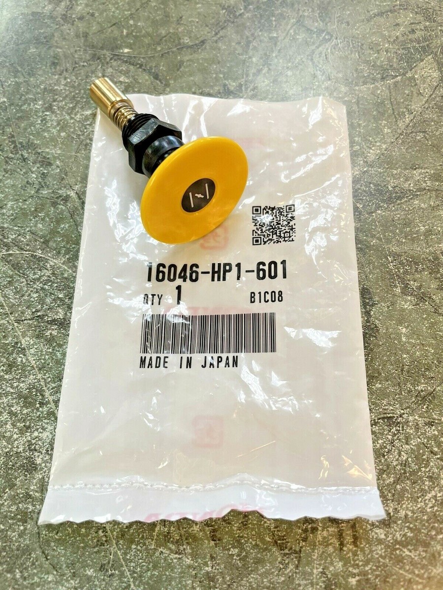 OEM Honda Carburetor Choke Plunger Lever Assembly TRX450R TRX450ER