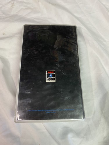 La Bamba 1987 VHS Video Screener Clamshell Case RCA Columbia Pictures Home Video - Picture 2 of 7