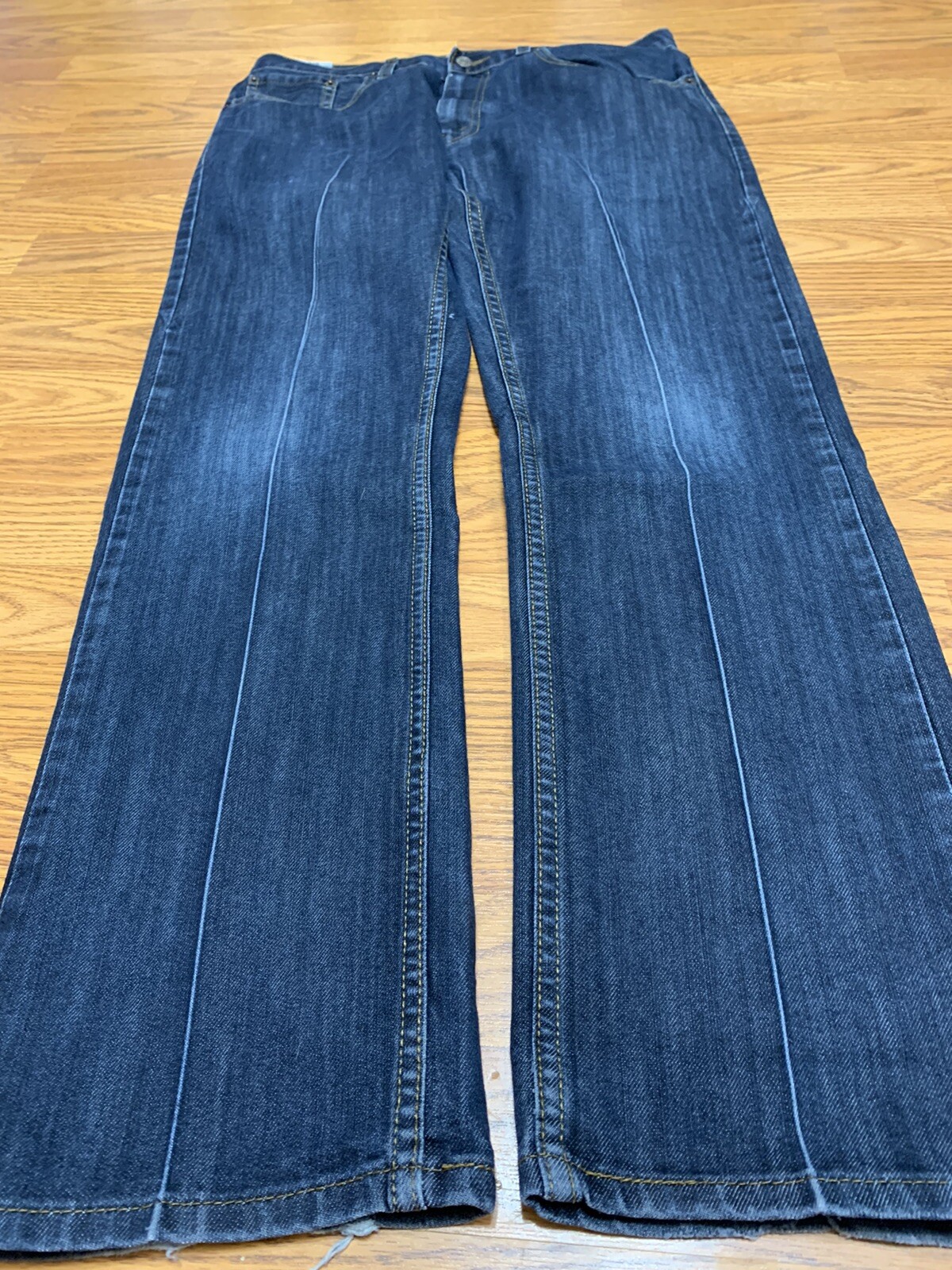 denizen 218 straight fit