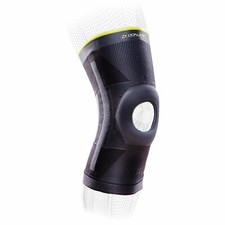 DonJoy Performance Deluxe Knit Knee Sleeve With Stays - Small - New no box