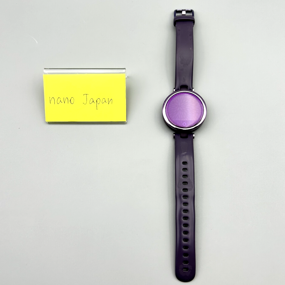 Garmin Lily Sport 010-02384-42 Deep Orchid Midnight Orchid Garmin Lily Sport 010-02384-42 Deep Orchid Midnight Orchid