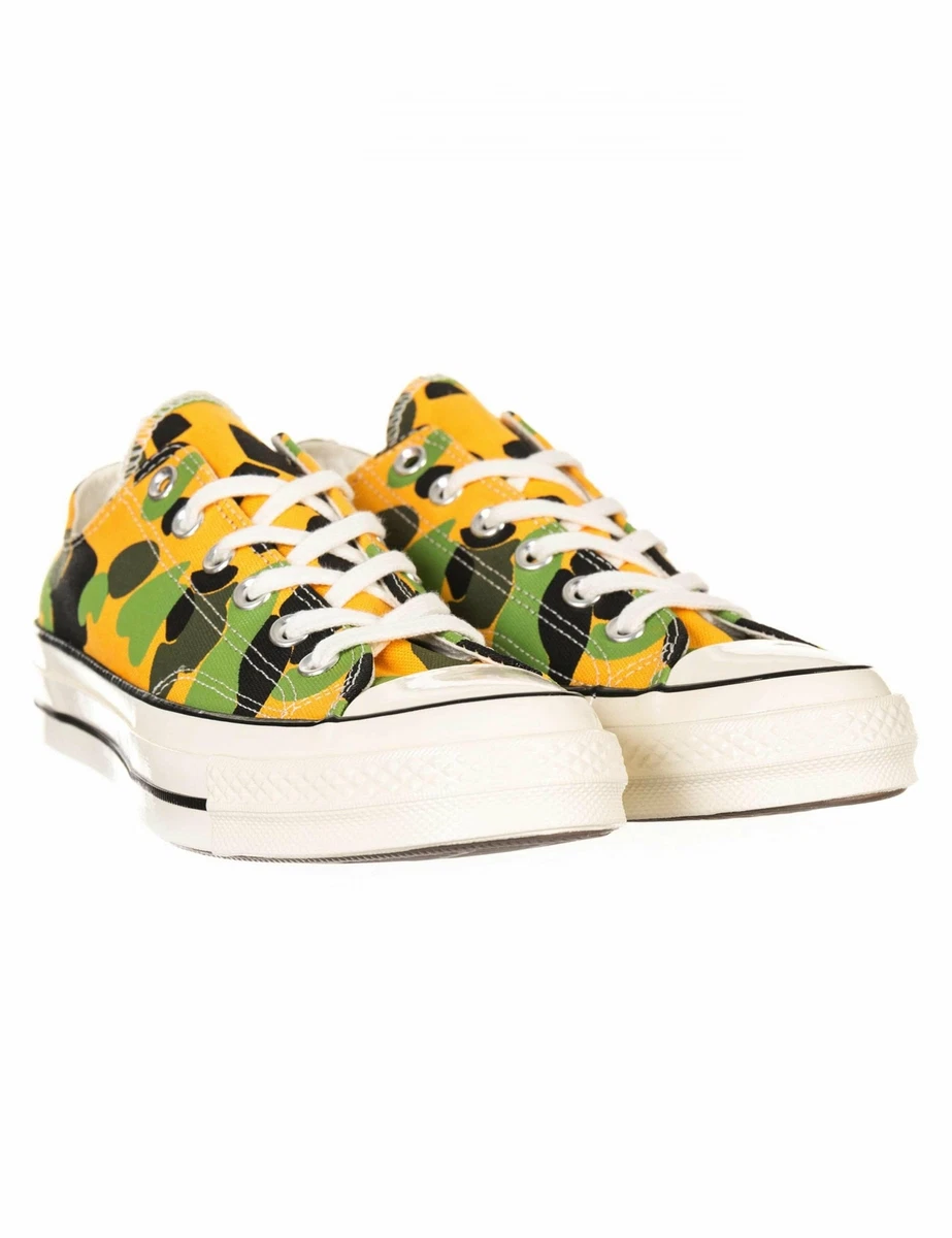 Converse chuck taylor sales all star ox trainers